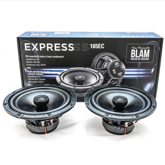 Blam 165ec